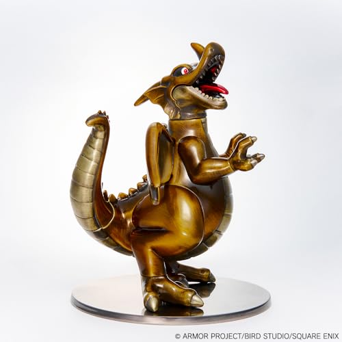 Amazon.co.jp: スクウェア・エニックス: メタリックモンスターズ