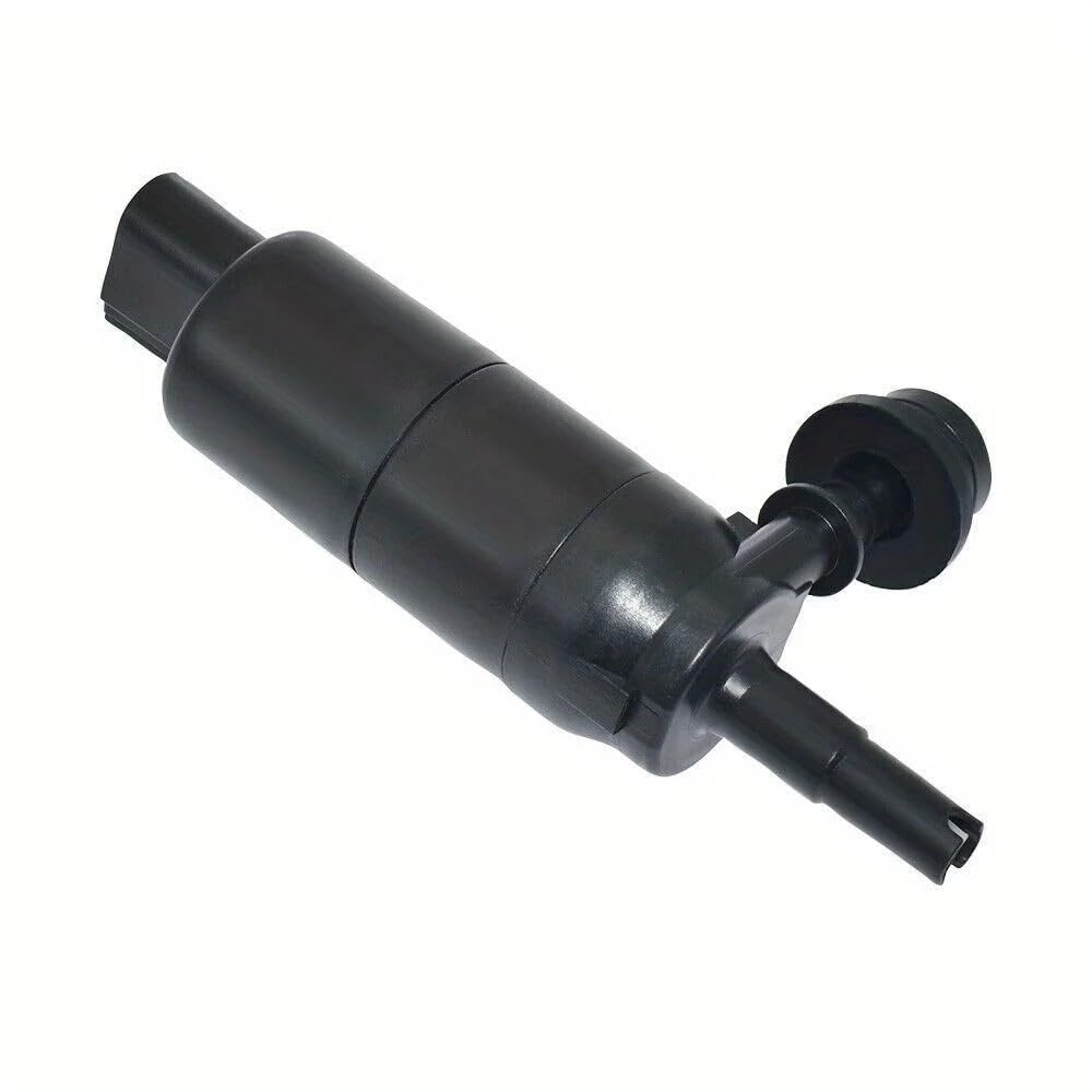 Bomba de agua de limpiaparabrisas Compatible con Bmw E70 E71 E89 F20 F30 F35 F10 F07 F01 F02 F25 bomba limpiaparabrisas 67637217792