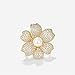 GRBAONI Narciso Serie Broche Vestido Temperamento Sombrero Decorativo Pin Simple Abrigo Cardigan...