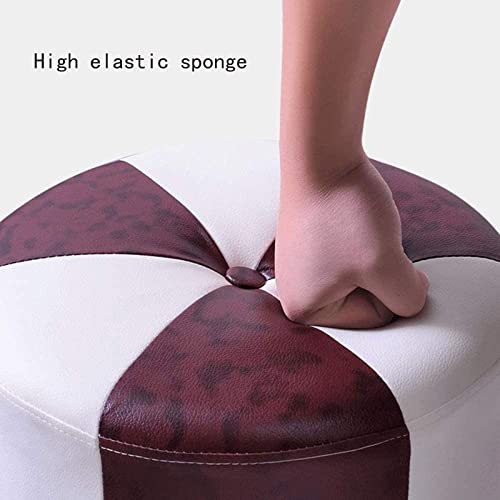 Repose-pieds coiffeuse avec tabouret à chaussures de salon