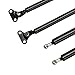 Hood and Tailgate Rear Hatch Lift Supports Shock Struts for Landcruiser LX470 1998 1999 2000 2001 2002 2003 2004 2005 2006 2007 98 99 00 01 02 03 04 05 06 07 4-PC Set Replace 53450-69025