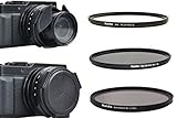 dmc lx7 test Neu: Zubehör Premiumset für Panasonic Lumix DMC LX-100 und und Leica D-Lux ( Typ 109 )