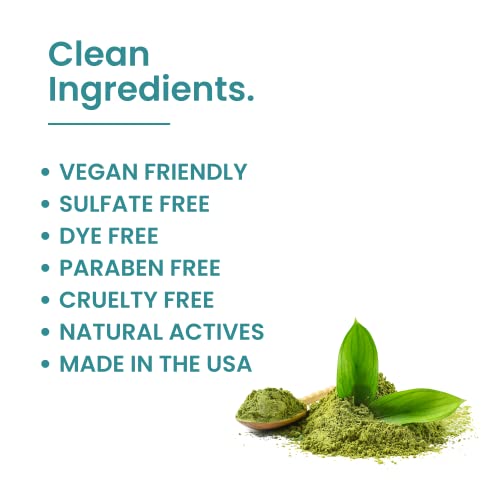 Natural Outcome Combination Skin True Balance Facial Cleanser Green Tea & Acai Berry | Face Wash And Cleansing Gel For Men & Women | Cruelty Free | 8 Oz #TOP2