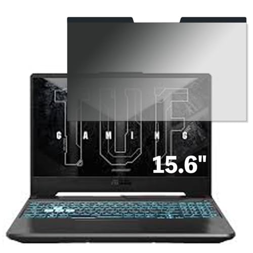 ASUS TUF Gaming F15 FX506HC 15.6C` 16:9 Ή }Olbg `h~tB^[ vCoV[tB^[ u[CgJbg ˖h~ PC p\R m[gubN ̂h~ ʕیtB یV[g E
