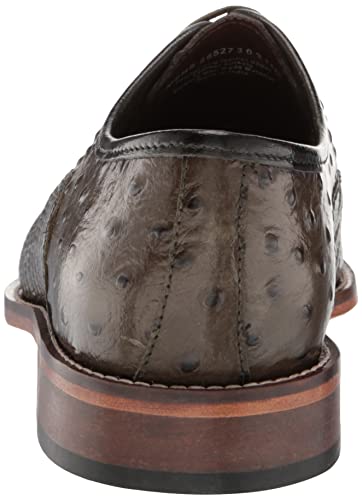 Image of Stacy Adams Mens Rodano Cap Toe Oxford