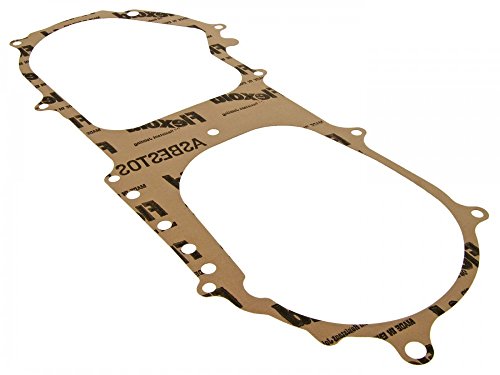 Dichtung Variomatikdeckel kompatibel für ADLY ATV 50, ATU Explorer Race GT, Spin GE, GENERIC Spin, KEEWAY RY6, RY8, Matrix, SACHS Speedjet, TGB R50X 50ccm Dichtung Variomatikdeckel kompatibel für ADLY ATV 50, ATU Explorer Race GT, Spin GE, GENERIC Spin, KEEWAY RY6, RY8, Matrix, SACHS Speedjet, TGB R50X 50ccm