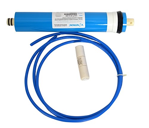 Kemflow Membrane 75 Gpd Vontron+Pipe+Fr