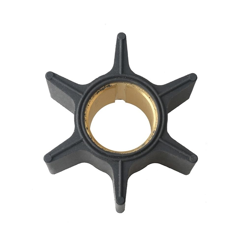 Turbine de pompe à eau 47-65960 haute résistance pour Mercury 75-225 CV
