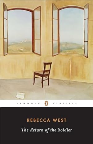 The Return of the Soldier (Penguin Twentieth-Century Classics)
