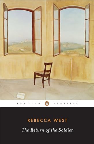 The Return of the Soldier (Penguin Twentieth-Century Classics)