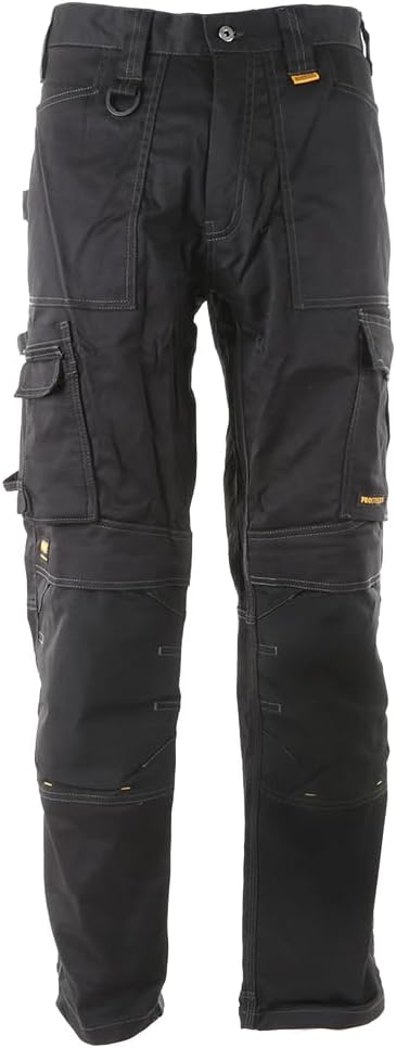 Buy DEWALT Men's Stretch Work Pants Online Kuwait Ubuy