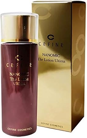 Amazon ビューティプロ セフィーヌ ナノミック ザ ローション ウルティマ 400ml 化粧水 ビューティプロ 化粧水 通販