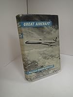 Great Aircraft B0000CKHL7 Book Cover