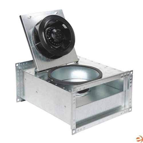 Fantech FRD 168XL 230 Series Permanently Lubricated Sealed Bearings