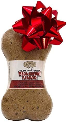 Miniatura 3 de Mega hueso de tocino