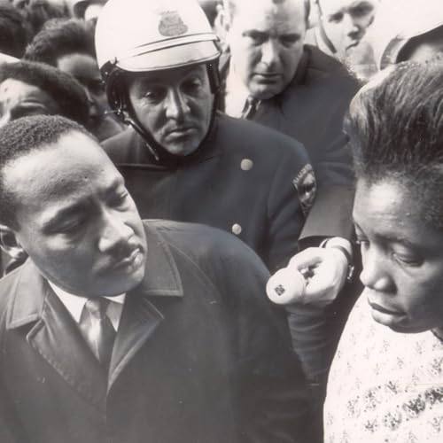 『Sanitizing MLK’s legacy begins by forgetting his life outside the South』のカバーアート