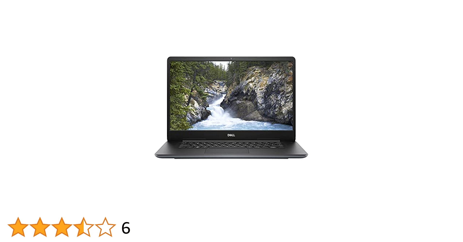 DELL VOSTRO 5581 15.6-inch FHD Laptop (Core i5-8265U | 8GB