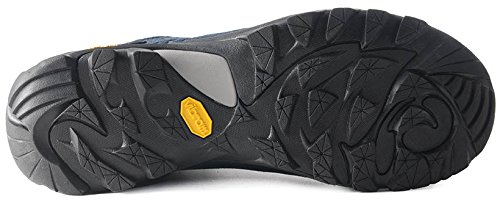 Image of Brutting Unisex-Adult Mount Bona High Rise Hiking Shoes