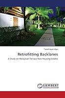 Retrofitting Backlanes 365967141X Book Cover
