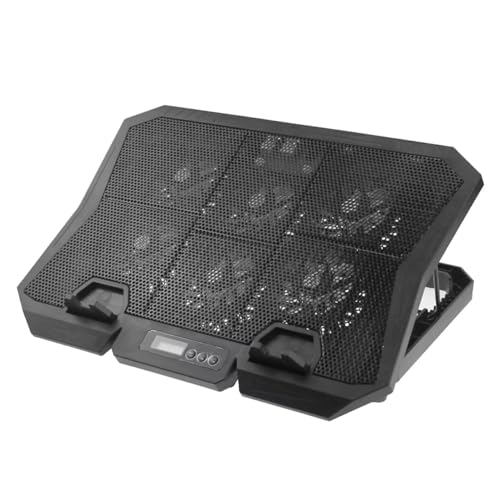 Base refrigerante Homoyoyo para laptop de 15.6 pulgadas