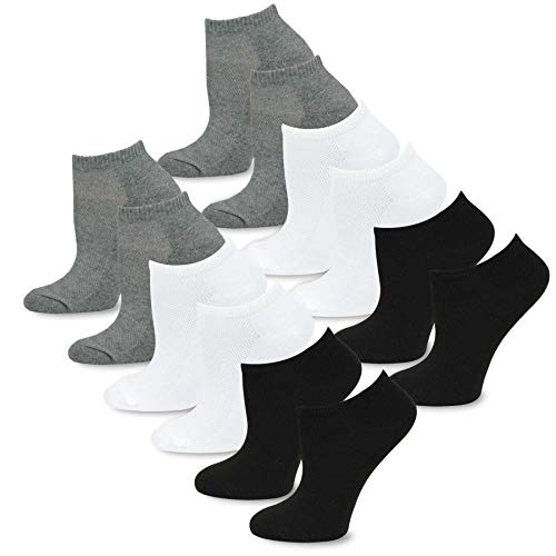 Image of Fun Novelty Low Cut Ankle Cute Socks School Dress Cheap Socks for Women Men Junior Teen 12pair 18pair