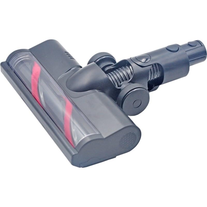 Brosse de sol A65Z Dreame R10 T20 idéale pour nettoyer toute la maison