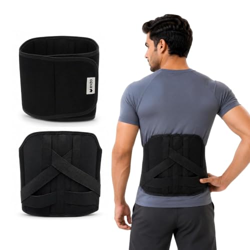 RYZO Lumbar Support Belt