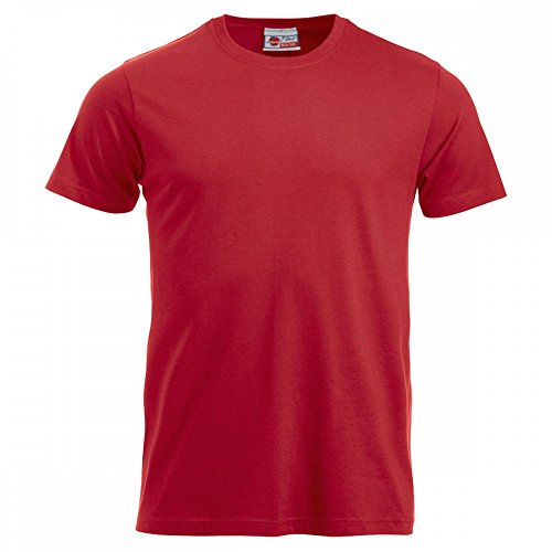 Set 5 Pezzi T-Shirt Maglietta The Big Apple 100%