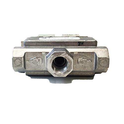 Amazon.com: Viking Valve Sol Double Part 009112-000