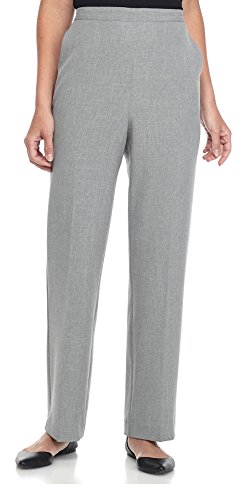Alfred Dunner Women’s Arizona Sky Proportioned Pants (Regular & Petite)2