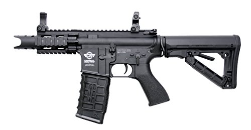 サバゲー g&g シーマ サバゲー】初心者におすすめ！G&G電動ガンCM16シリーズ5選