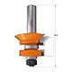 CMT ORANGE TOOLS 955.506.11 - HARTMETALL V-NUT UND FEDERVERBINDUNGS-SET S=12 D=34,7-44,45
