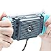 GLOTRENDS Phone Semiconductor Heatsink Cooler Suitable for Phone Gaming Live Broadcast etc