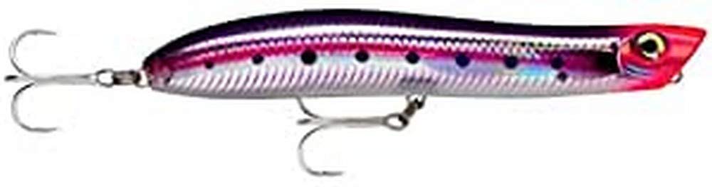 Rapala Max Rap Walk N Roll Sahte Balığı