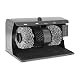 Schuhputzmaschine Bredeco BC-S-POL3 mit 3 Bürsten