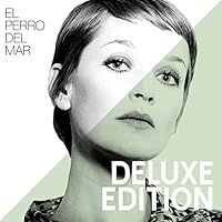 El Perro Del Mar Ablum Cover
