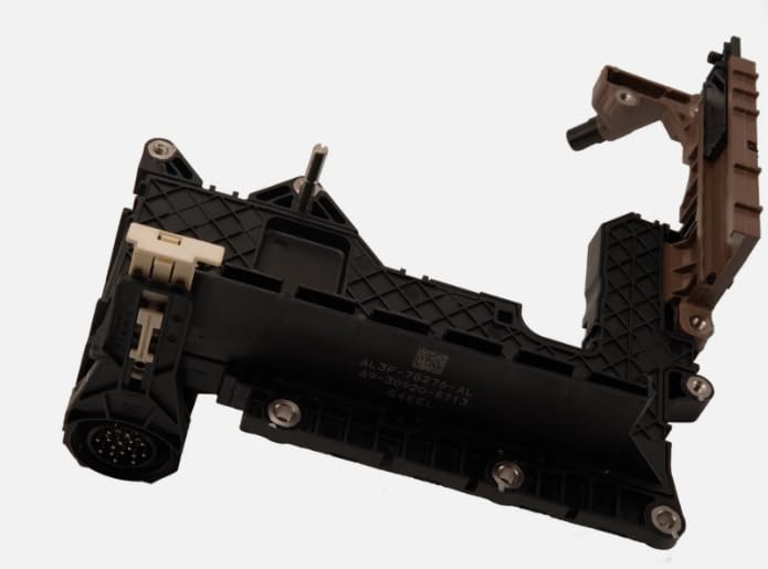 AL3Z7G276D OEM Genuine Connector Assembly for 2009-2019 Compatible with Ford F-150 AL3Z7G276D