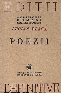 Paperback Poezii Book