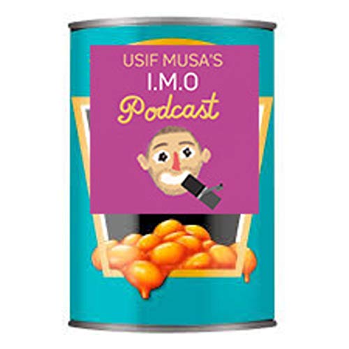 #29 - Feeling like a useless can of baked beans.