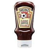 salsa barbacoa heinz mexico Vegetariano Heinz Barbacoa Classic 480g Salsa