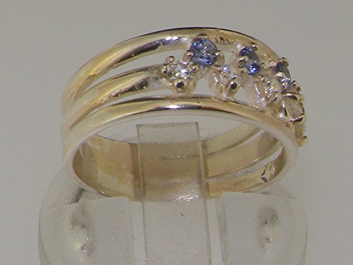 LetsBuyGold Jewelers 4006/50/27-SS