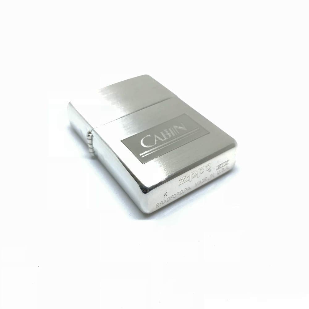 CABIN ZIPPO キャビン Amazon.co.jp: ZIPPO(ジッポー) ライター ジッポ CABIN キャビン