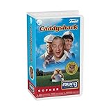 Funko Rewind: Caddyshack - Gopher with Chase (Styles May Vary)