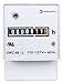 Grasslin by Intermatic UWZ48A-120U Screw Terminals with Terminal Cover, 120v, 60hz Ac Hour Meters Surface Mount