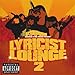 Lyricist Lounge 2