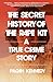 The Secret History of the Rape Kit: A True Crime Story