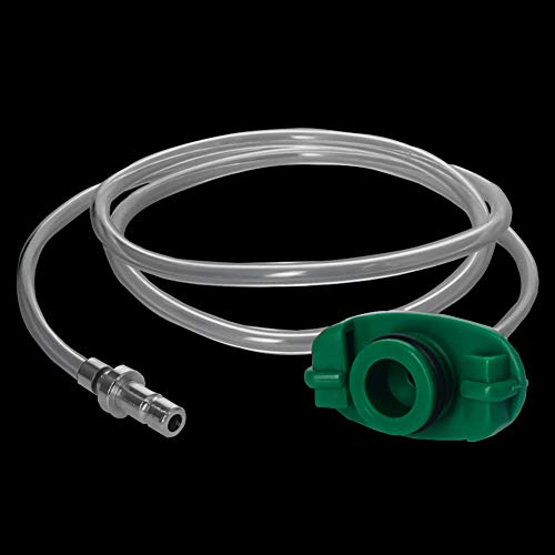 Utoolmart Air Tube 30 colla adesiva dispenser