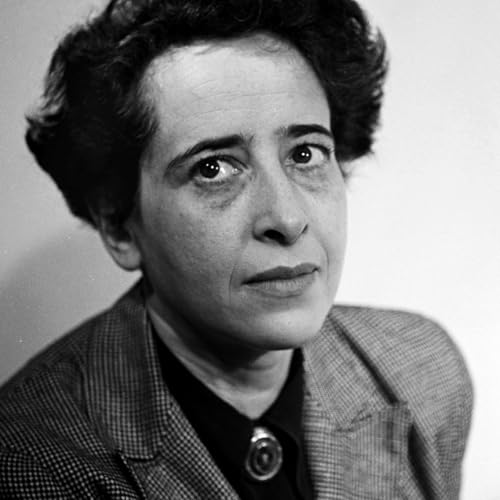 『Origini del totalitarismo di Hannah Arendt: trama e analisi』のカバーアート
