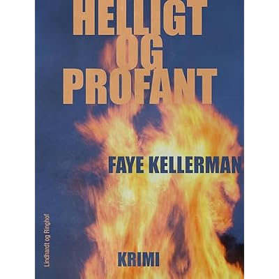 Helligt og profant
