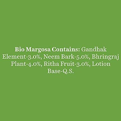 Biotique Bio Neem Margosa Anti Dandruff Shampoo and Conditioner, 340ml